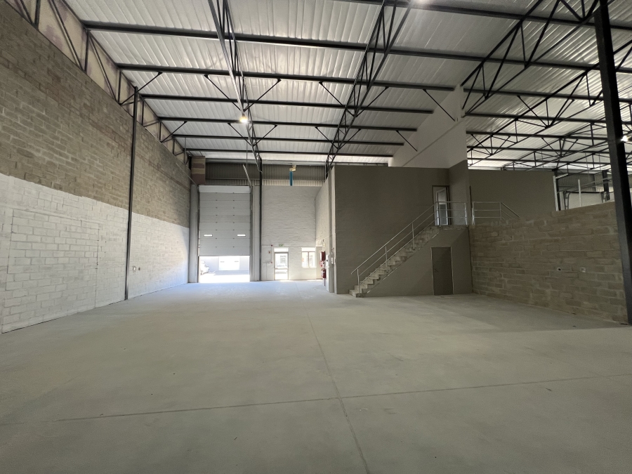 To Let commercial Property for Rent in Bellville South Western Cape